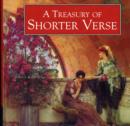 Image for A Treasury of Shorter Verse