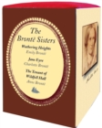 Image for Bronte Sisters&#39; 3-book Boxed Set