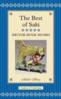Image for The Best Short Stories of Saki