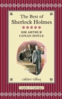 Image for The Best of Sherlock Holmes