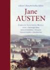 Image for Jane Austen : Complete Illustrated Novels : &quot;Emma&quot;, &quot;Northanger Abbey&quot;, &quot;Sense and Sensibility&quot;, &quot;Persuasion&quot;, &quot;Pride and Predjudice&quot;, &quot;Mansfiel
