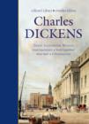 Image for Charles Dickens : Great Illustrated Novels : &quot;Great Expectations&quot;, &quot;David Copperfield&quot;, &quot;Oliver Twist&quot;, &quot;A Christmas Carol&quot;