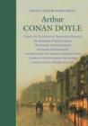 Image for Arthur Conan Doyle : Complete Illustrated Sherlock Holmes