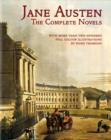 Image for Jane Austen : The Complete Novels
