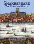 Image for William Shakespeare : The Complete Works