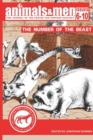 Image for Animals &amp; Men - Issues 6 - 10 - the Number of the Beast