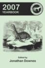 Image for The Centre for Fortean Zoology 2007 Yearbook
