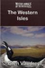 Image for THE Mystery Animals of the British Isles : The Western Isles