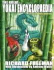 Image for The Great Yokai Encyclopaedia