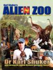 Image for Karl Shuker&#39;s Alien Zoo