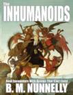 Image for The Inhumanoids