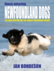 Image for Those Amazing Newfoundland Dogs