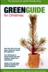 Image for Green Guide for Christmas
