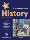 Image for So You Really Want to Learn History : A Textbook for Key Stage 3 and Common Entrance : Book 1