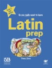 Image for Galore Park Latin Prep Book 2