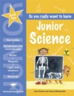 Image for Junior Science : Book 1