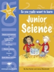 Image for Junior scienceBook 2 : Book 2