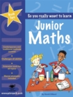 Image for Junior Maths : Book 2