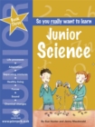 Image for Junior Science : Book 3