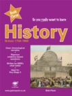 Image for So You Really Want to Learn History Book 3
