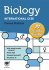 Image for Biology A* study guide for International GCSE