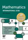 Image for Mathematics A* Study Guide for International GCSE