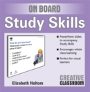 Image for On Board Study Skills