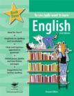 Image for So you really want to learn EnglishBook three