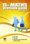 Image for 11+ Maths Revision Guide