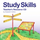 Image for Study Skills Teacher&#39;s Resource