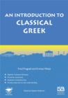 Image for An Introduction to Classical Greek