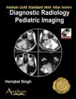 Image for Mini Atlas of Diagnostic Radiology: Pediatric Imaging