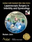 Image for Mini Atlas of Laparoscopic Surgery in Infertility and Gynaecology