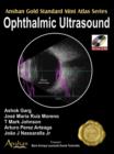 Image for Mini Atlas of Ophthalmic Ultrasound
