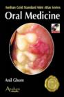 Image for Mini Atlas of Oral Medicine