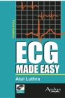 Image for ECG Made Easy