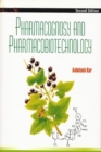 Image for Pharmacognosy and Pharmacobiotechnology