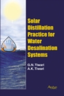 Image for Solar distillation practice for water desalination Systems