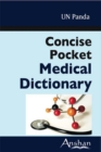 Image for Concise Pocket Medical Dictionary