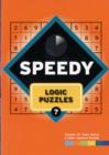 Image for SPEEDY LOGIC PUZZLES