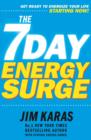 Image for 7-Day Energy Surge