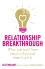 Image for Relationship Breakthrough