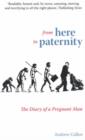 Image for From Here to Paternity