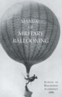 Image for Manual of Military Ballooning