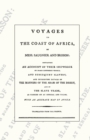 Image for Voyages to the Coast of Africa