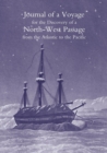 Image for Journal of a Voyage for the Discovery of a North-West Passage from the Atlantic to the Pacific; Performed in the Years 1819-20, in His Majesty&#39;s Ships Hecla and Griper