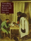 Image for Travelling Sketches in Russia and Sweden During the Years 1805, 1806, 1807, 1808
