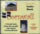 Image for Cornwall : The Roving Ear Audio Book to Cornwall