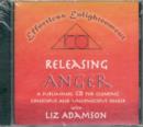 Image for Releasing Anger : Subliminal CD