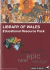 Image for Educational Resource Pack